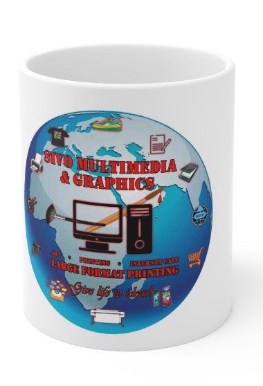 We do different types of cups with the color of your choice 